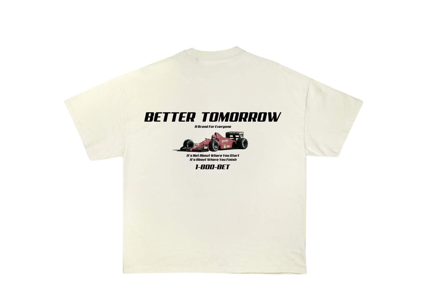 1-800-BET
